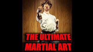 DOES SHOTOKAN SUCK?!!!! an expert analysis