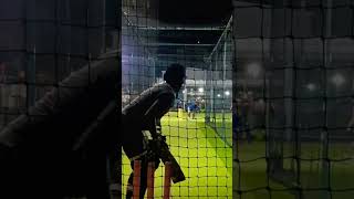 #shortsfeed #netpractice #pune #cricketviral
