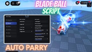 *OP* Blade Ball Script - PASTEBIN 2025 | Auto Parry, Auto Spam Op, Skin Changer, Auto Play & More