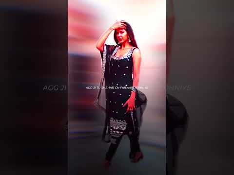 ONE LOVE x Sonam Bajwa  || One Love Slowed And Reverb || Shubh x Sonam Bajwa ||  KartikXEditz ||