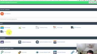 How To Duplicate Entire Wordpress WebSite To Another Web Hosting Company Without Using Any PlugIn