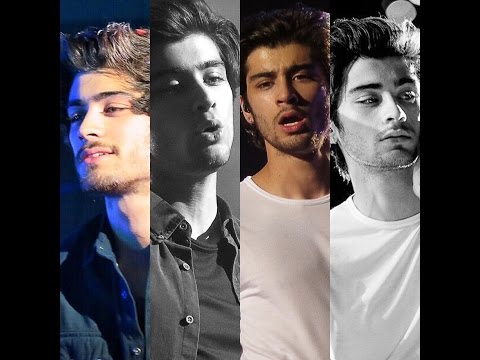 No Type - Zayn Malik (No Rap)