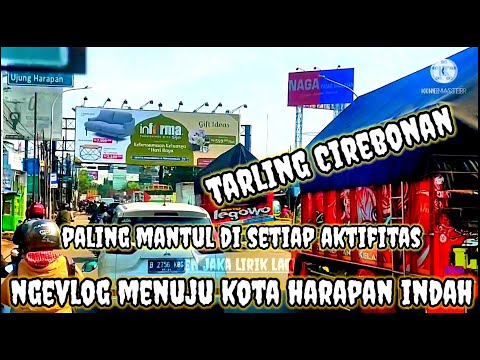 tarling Cirebonan paling mantul di setiap aktifitas