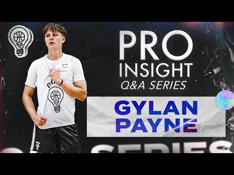 Gylan Payne Interview | Capitol City Classic | 12.21.24