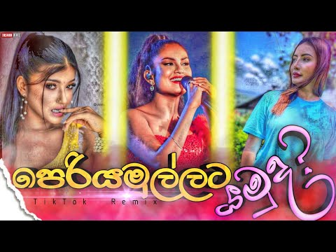 Periyamulla Rap Dj Remix // පෙරියමුල්ල // Dj Remix 2023 // @Rajarata_Remix_Hub