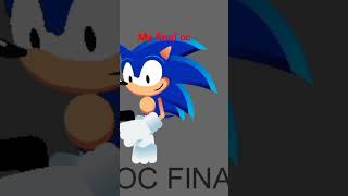 my final oc #animation #sticknodes #sticknodes_pro_animation