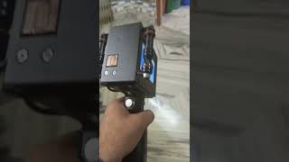 MINI PRINTER FOR BATCH PRINTING || HANDHELD PRINTER||S.P COMPUTER||