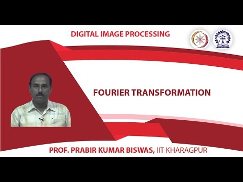 Fourier Transformation