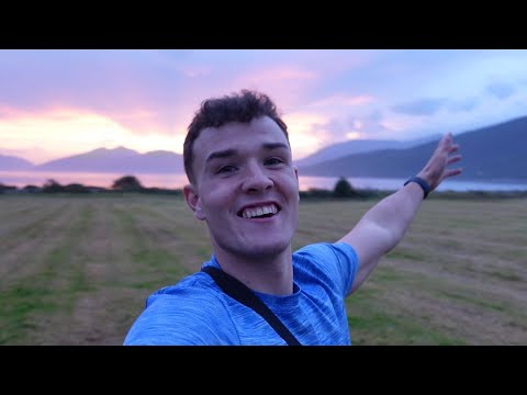 Scotland's BEST island in under 24 HOURS!