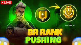 S48 REGION TOP 1 PUSHING ZIGZGAYT ON LIVE WITH FULL FUNNY COMMENTRY 🤣 | #funwithjoker  #grandmaster