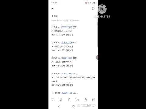 SSC CGL RESULT #SCAM #viralvideo #shorts #ssc #result