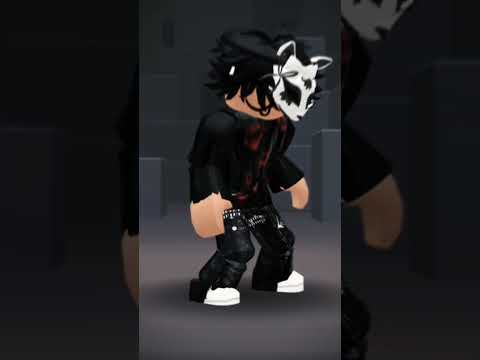 This trend with my voice! 😆#roblox #trending