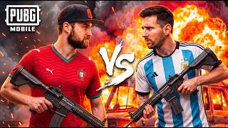LIVE (Vertical) 🔴 PUBG MOBILE 32 vs 32 GOAT FIGHT! | Dab Plays POV