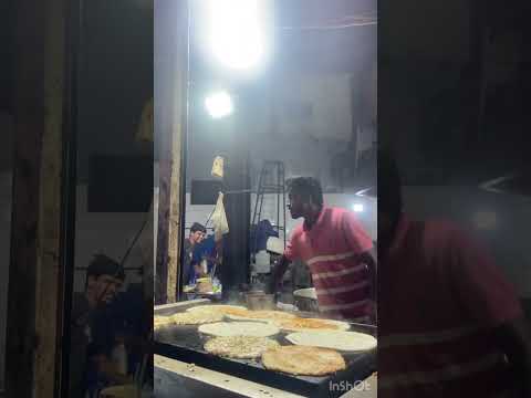 Dosa#banglore#foodstreet#wifeandhusbandvlogs#likeandsubscribe#subscribeformore