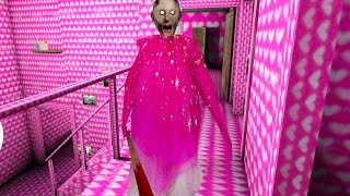 🔥 LIVE Gameplay of RED GRANNY 1 Horror Escape! 👵☠E17