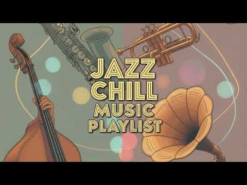Late Night Jazz & Soulful Chill – Smooth Vocal Grooves for Study, Relax & Deep Focus