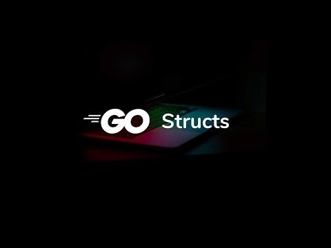 Learn About Structs In Go!