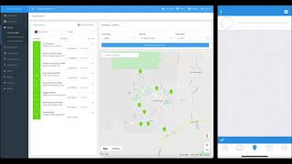 Pool Service Software - Skimmer Overview & Demo
