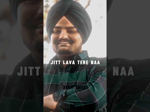 Bebe Bapu X Sidhu Moose Wala | Bebe Bapu Slowed Reverb Status | Sidhu Slowed Reverb Status #shorts