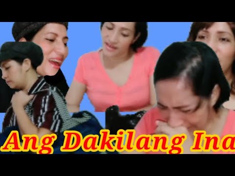 Dakilang Ina | Part 1 | Gina Rola Manabat