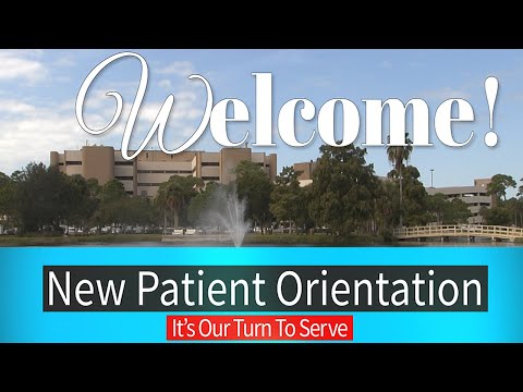 Bay Pines VAHCS New Patient Orientation