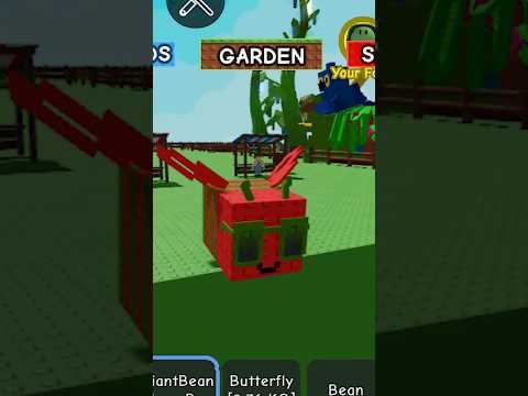 Ramaikan guys. #growagarden #roblox