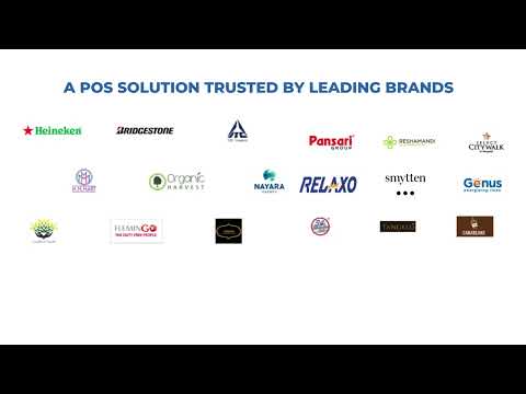 Queuebuster pos billing solutions