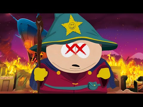 How South Park: The Stick of Truth Was ALMOST CANCELLED!