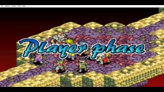 Onimusha Tactics - Attempt 21 - Phantom Realm - The 3rd Floor