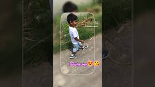 ##trendingvideo##lovesong ##cutebaby #music #its #baby boy😘😘