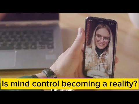 Is mind control becoming a reality? #brain#MindControl#trending#trendingshorts#art#bgmi#breakingnews