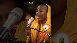 Hare Krishna by Acyuta Gopi  #shorts #iskcon #love #bhakti #harekrishna #radhe #krishna