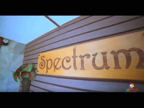 Spectrum Publishers Corporate Video