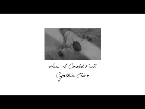Cynthia Erivo - How I Could Fall (Lyric Video)