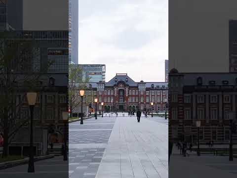 # A good View # of City # Japan #