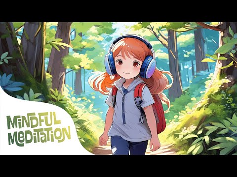 Journey Within: A Mindfulness Adventure for Kids | Guided Meditation