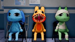 Shifts 6767 Roblox Anomaly Animal Hospital#livestream #shortsfeed #shortslive #broadcas