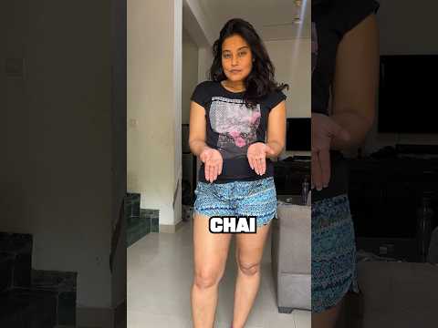 Day #10 Aise banti hai perfect chai☕️#shorts #minivlog #vlog