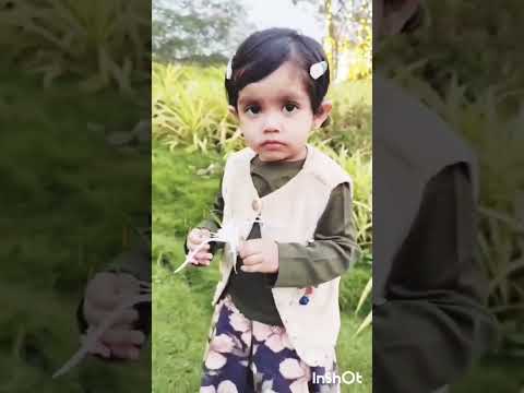 #Happy Birthday to Little Princess Shravi turns 2 yrs💐🥳 #cutegirl #cutepic #trending #haste suraj ki