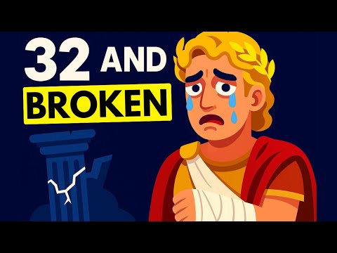 Your Life as ALEXANDER THE GREAT