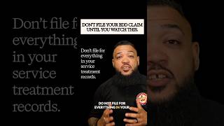 Stop Filing Everything on Your BDD Claim
