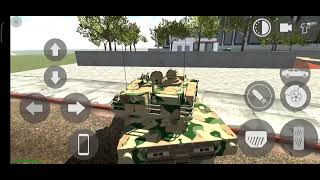 New Army Tank cheat code 28/5/2024