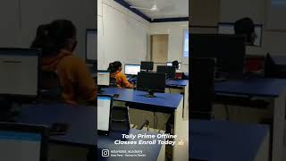 Become A Tally Expert, Enroll Today #youtubeshorts #gstv #accounting #tallycourse #expert #trending