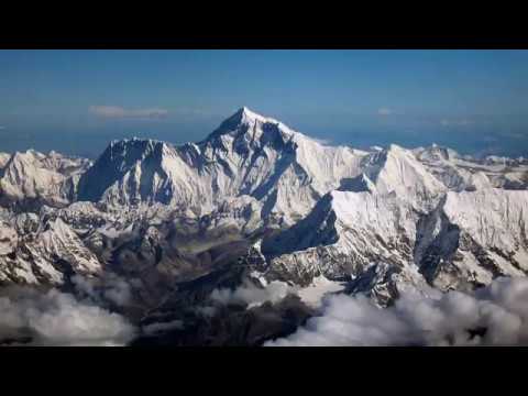 Top 10 Tallest Mountains Of Nepal