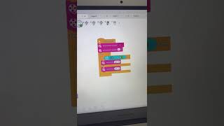 line following Robot #roboticsforkids #firstlegoleague #colorsensor #ai2e