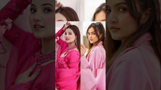 Rabeeca Khan X Hira Faisal 🤍🩷 #rabeecakhan #hirafaisal #sistrology #wedding #love