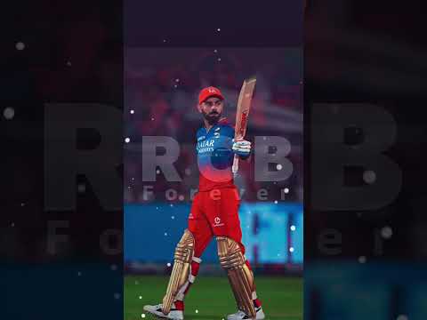 ❤️‍🔥R C B❤️‍🔥 ಈ ಸಲ ಕಪ್ ನಮ್ದೇ ❤️‍🔥💥