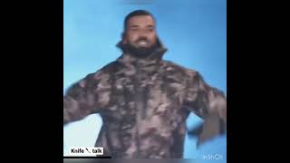Knife talk drake performing at astroworld  2021 #travis scott #drake #21savage#astroworld
