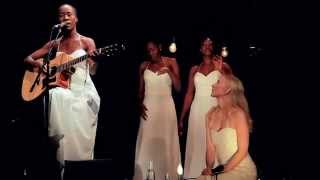 Desdemona by Toni Morrison and Rokia Traoré with Tina Benko, Directed by Peter Sellars