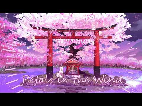 Zephrily - Petals in the Wind (Aizuke BGM)